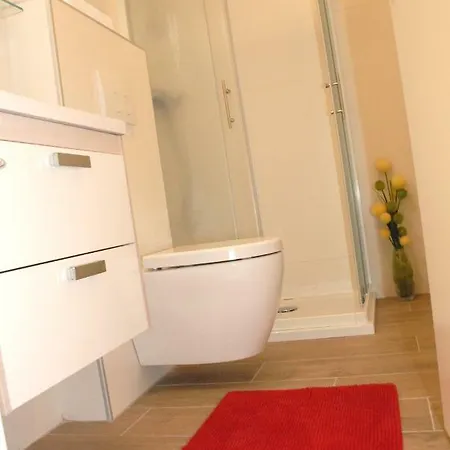 Apartman 3 Sorelle Daire Murter