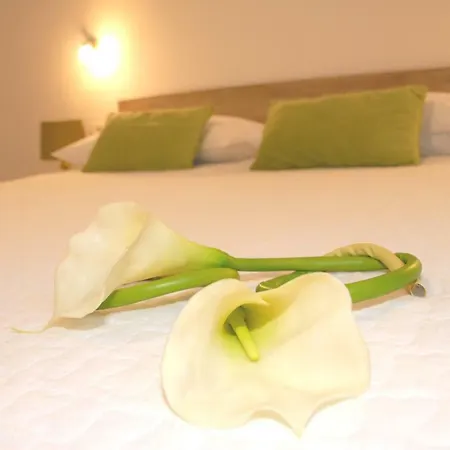 Daire Apartman 3 Sorelle