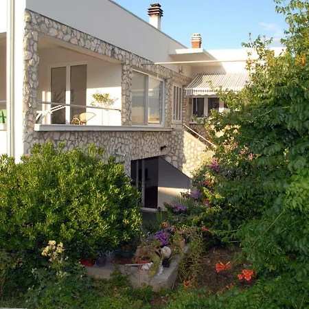 Apartman 3 Sorelle *