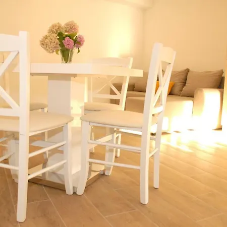 Daire Apartman 3 Sorelle *