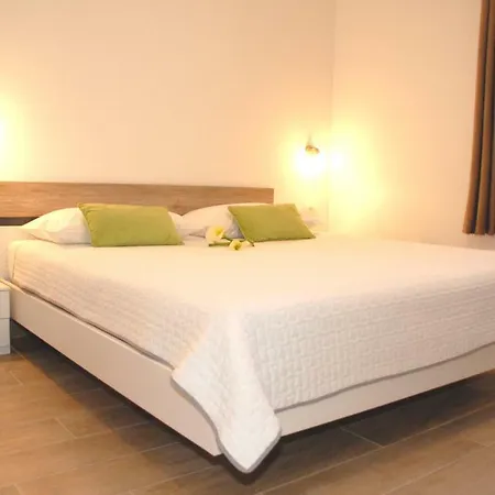 Apartman 3 Sorelle