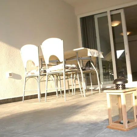 Apartman 3 Sorelle Daire