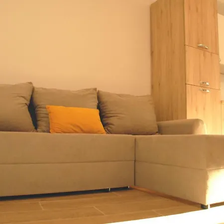 Apartman 3 Sorelle Daire *