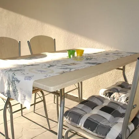 Apartman 3 Sorelle Murter