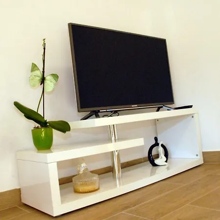 Apartman 3 Sorelle Murter