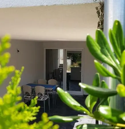 Apartman 3 Sorelle Daire Murter