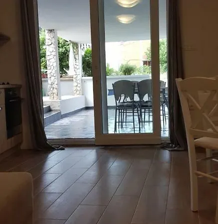 Apartman 3 Sorelle * Murter