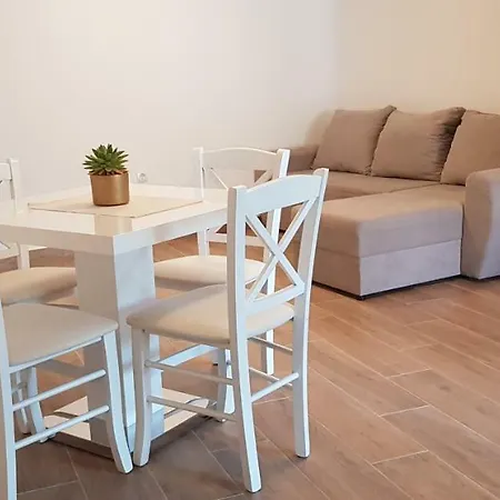 Apartman 3 Sorelle *