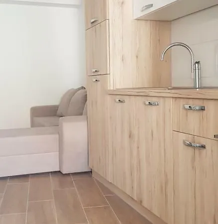 Daire Apartman 3 Sorelle