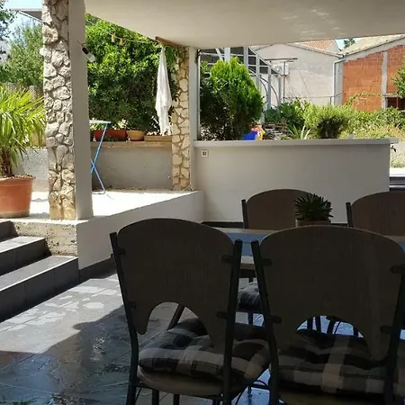 Apartman 3 Sorelle