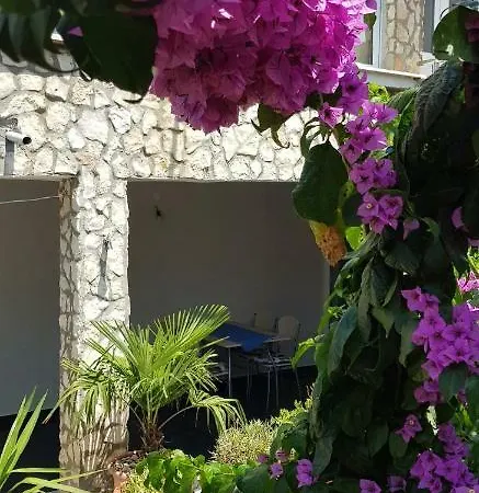 Apartman 3 Sorelle * Murter