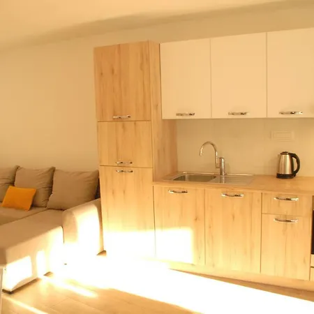 Apartman 3 Sorelle
