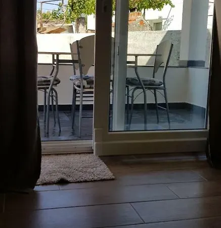 Apartman 3 Sorelle * Murter