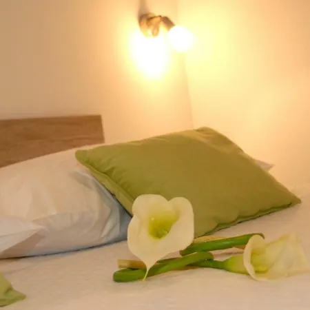 Apartman 3 Sorelle