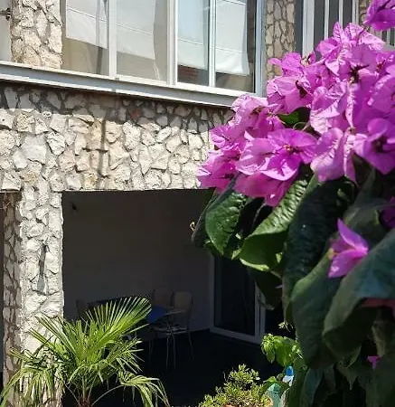 Apartman 3 Sorelle Daire