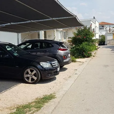 Apartman 3 Sorelle Daire