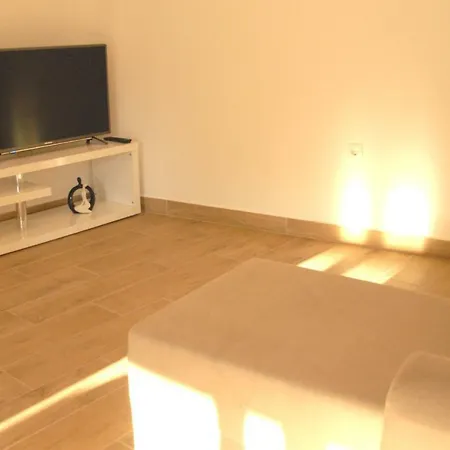 Daire Apartman 3 Sorelle