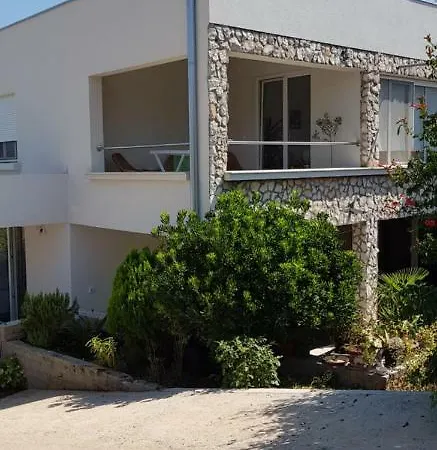 Daire Apartman 3 Sorelle