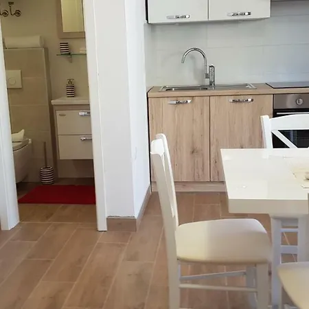 Apartman 3 Sorelle Daire *