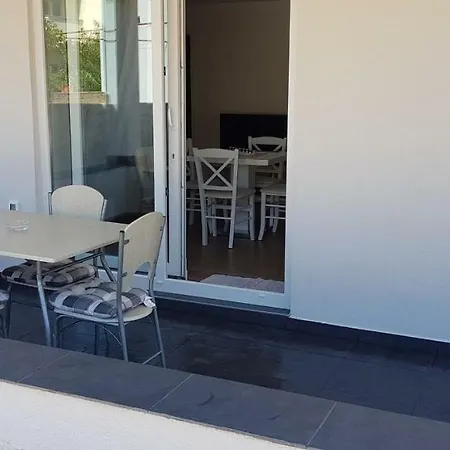 Apartman 3 Sorelle