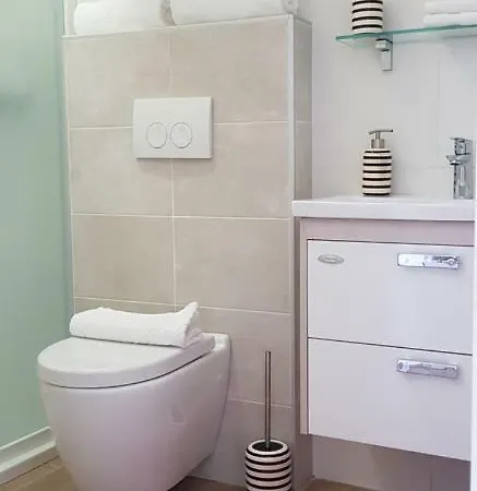 Apartman 3 Sorelle *