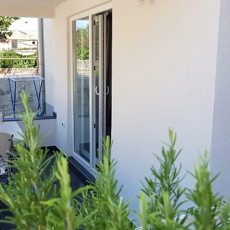 Apartman 3 Sorelle *