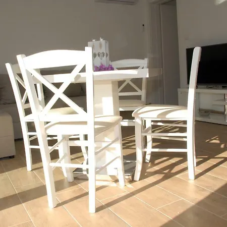 Daire Apartman 3 Sorelle